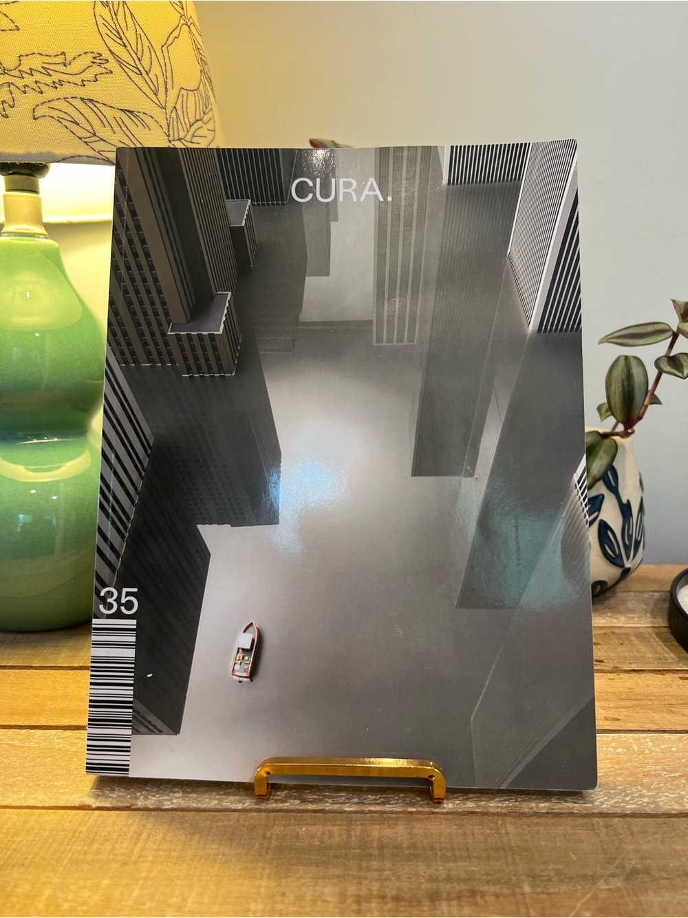 CURA Magazine Bundle — 5 Issues